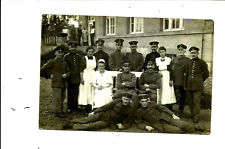 Weltkrieg soldaten lazarett gebraucht kaufen  Schöningen