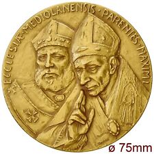 Medaglia cardinale dionigi usato  Italia