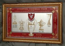 Liverpool football club for sale  PRENTON