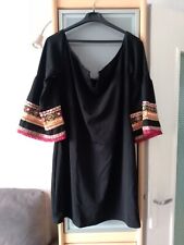 Robe tunique taille d'occasion  Verneuil-l'Étang