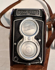 Rolleicord tlr camera for sale  Juneau