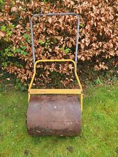 Alco garden roller for sale  WESTERHAM