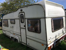 18ft twin axle for sale  SCARBOROUGH