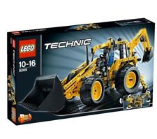Lego technik set gebraucht kaufen  Landshut
