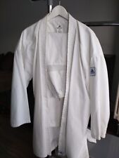 judo anzug adidas gebraucht kaufen  Vellmar