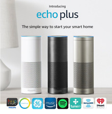 Amazon echo plus for sale  Harriman