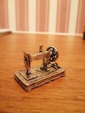 Miniature metal dolls for sale  COVENTRY
