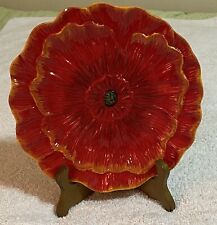 ceramic poppies for sale  Newberry