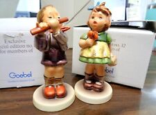 Lot goebel figurines for sale  Middletown