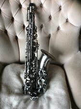 Sakussu alto saxophone for sale  HEREFORD