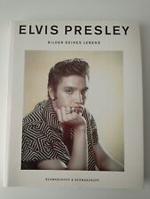 Elvis presley bilder gebraucht kaufen  Deutschland