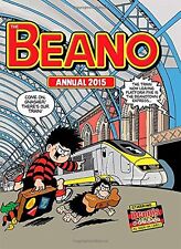 Beano annual 2015 for sale  UK