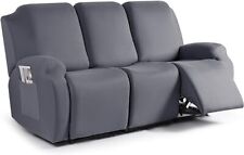 Recliner sofa slipcover for sale  Land O Lakes