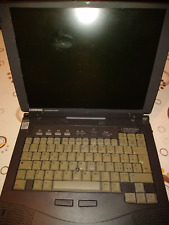 Compaq armada 7400 usato  Trapani