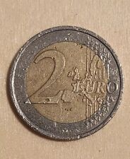 Euro münze 2000 gebraucht kaufen  Lüdenscheid