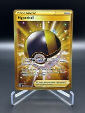 Pokemon hyperball 177 gebraucht kaufen  Hamburg