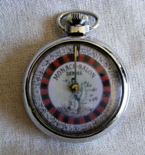 Roulette pocket watch for sale  Fairfield
