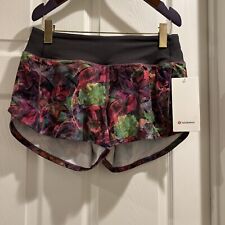 Nwt lululemon speed for sale  Concord