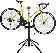 Bike Repair Stand Maintenance Station Adjustable Folding Mechanic Repair for sale  Shipping to South Africa