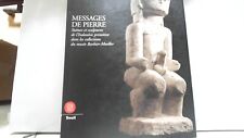 Messages pierre. statues d'occasion  Saint-Maur-des-Fossés
