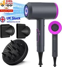 Professional hair dryer for sale  GLASGOW