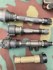 Surefire mix usato  Nola