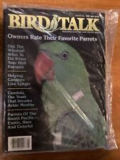 Bird talk magazine for sale  Spring Hill