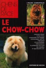 Chow chow choisir d'occasion  France