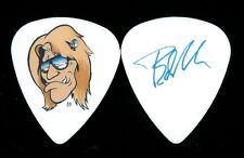 Metallica Bob Roca Signature Caricatura Guitarra Recoger - 2004 St Anger Tour segunda mano  Embacar hacia Argentina