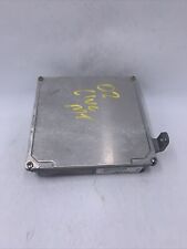 02 HONDA CIVIC 1.7 MTX ECM ECU PCM MÓDULO DE CONTROLE 37820-PLM-A02 E6, usado comprar usado  Enviando para Brazil