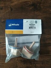 Whale tap shower for sale  PETERBOROUGH