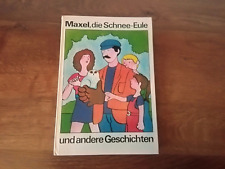 Buchfink bücher maxel gebraucht kaufen  Hatten