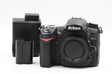 Corpo da câmera digital SLR Nikon D7000 16.2MP #268, usado comprar usado  Enviando para Brazil