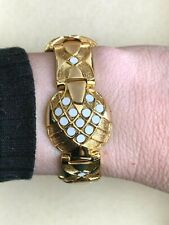Bracelet designer vintage d'occasion  France