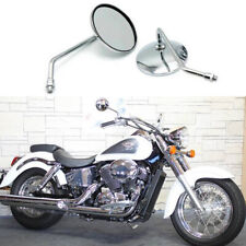 Chrome round motorcycle for sale  Burlingame