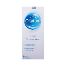 Oilatum bottle 100 for sale  Shipping to Ireland