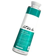 Let Me Be suavizante de Proteína de Queratina Brasileña 1 paso | 500 ml segunda mano  Embacar hacia Argentina