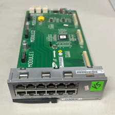 Samsung OfficeServ UNI Version 5 Universal Card KPOS71BUN/XAR V05 V5 for sale  Shipping to South Africa