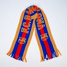 Barcelona vintage scarf d'occasion  Nice-