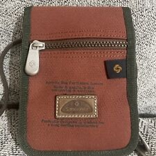 Samsonite travel wallet for sale  NEWPORT