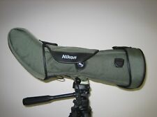 Nikon spotting scope d'occasion  Expédié en Belgium