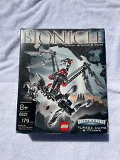 Lego 8621 bionicle d'occasion  Expédié en Belgium