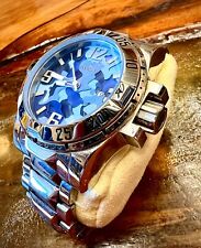 Rare invicta blue d'occasion  Expédié en Belgium