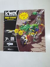 Nex kit robo for sale  OXFORD