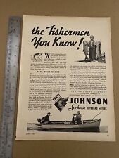 1936 johnson sea for sale  Bensalem