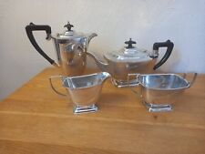 Vintage silver plated for sale  BEDFORD