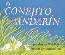 The Runaway Bunny/El Conejito Andarín [Edición en español] por Brown, Margaret Wis segunda mano  Embacar hacia Argentina