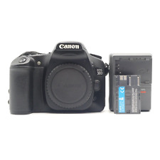 MINT Canon EOS 30D 8.2MP Digital SLR Camera - Black (Body Only) #5 for sale  Shipping to South Africa