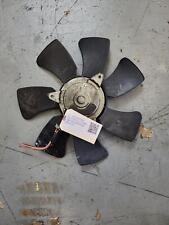 Radiator cooling fan for sale  Boca Raton