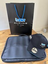 Alpine laptop bag for sale  WORKSOP